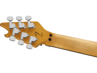 EVH Limited Edition Wolfgang Special Striped Series EB Distressed Ivory EVH Limited Edition Wolfgang Special Striped Series EB Distressed Ivory